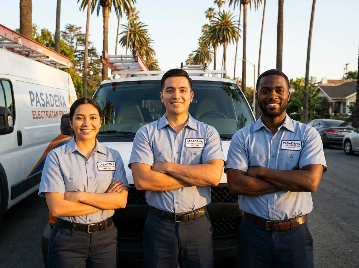 Electrician company in Dolliver, IA