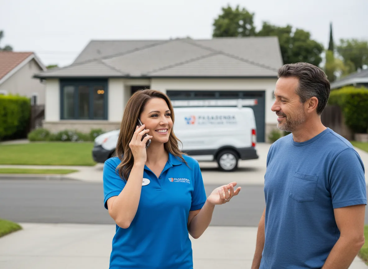 Electrician Dolliver, IA FAQs